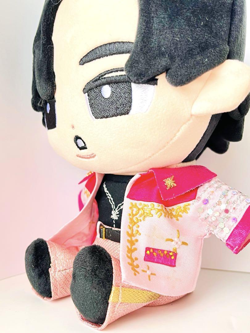 すのチル　チルぬい　衣装　国立　Bigサイズ