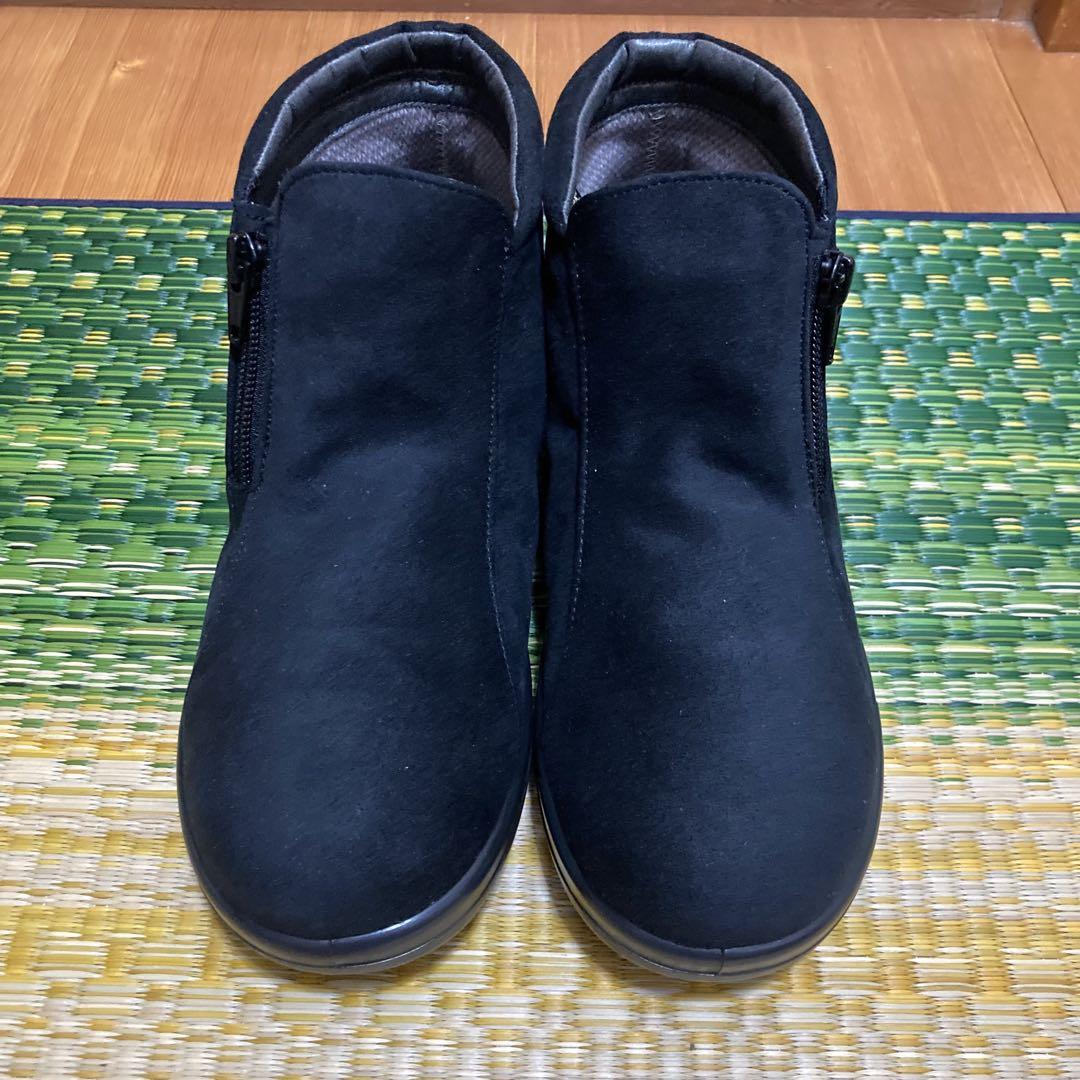 【未使用品】トップドライ TOP DRY レインブーツ