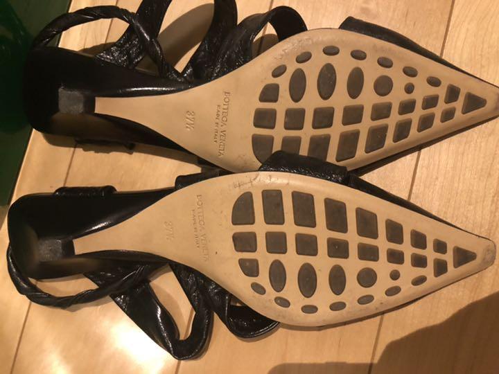 BOTTEGA VENETA BVポイント　完売