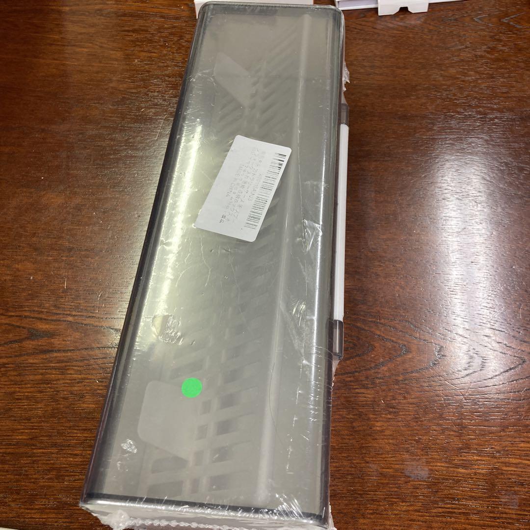カトラリーケース、箸、スプーンフォーク入れ収納ボックス