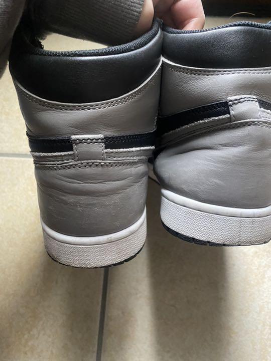 NIKE AIR JORDAN 1 RETRO HIGH OG SHAD pCQLV-m18852699146 マラソン限定