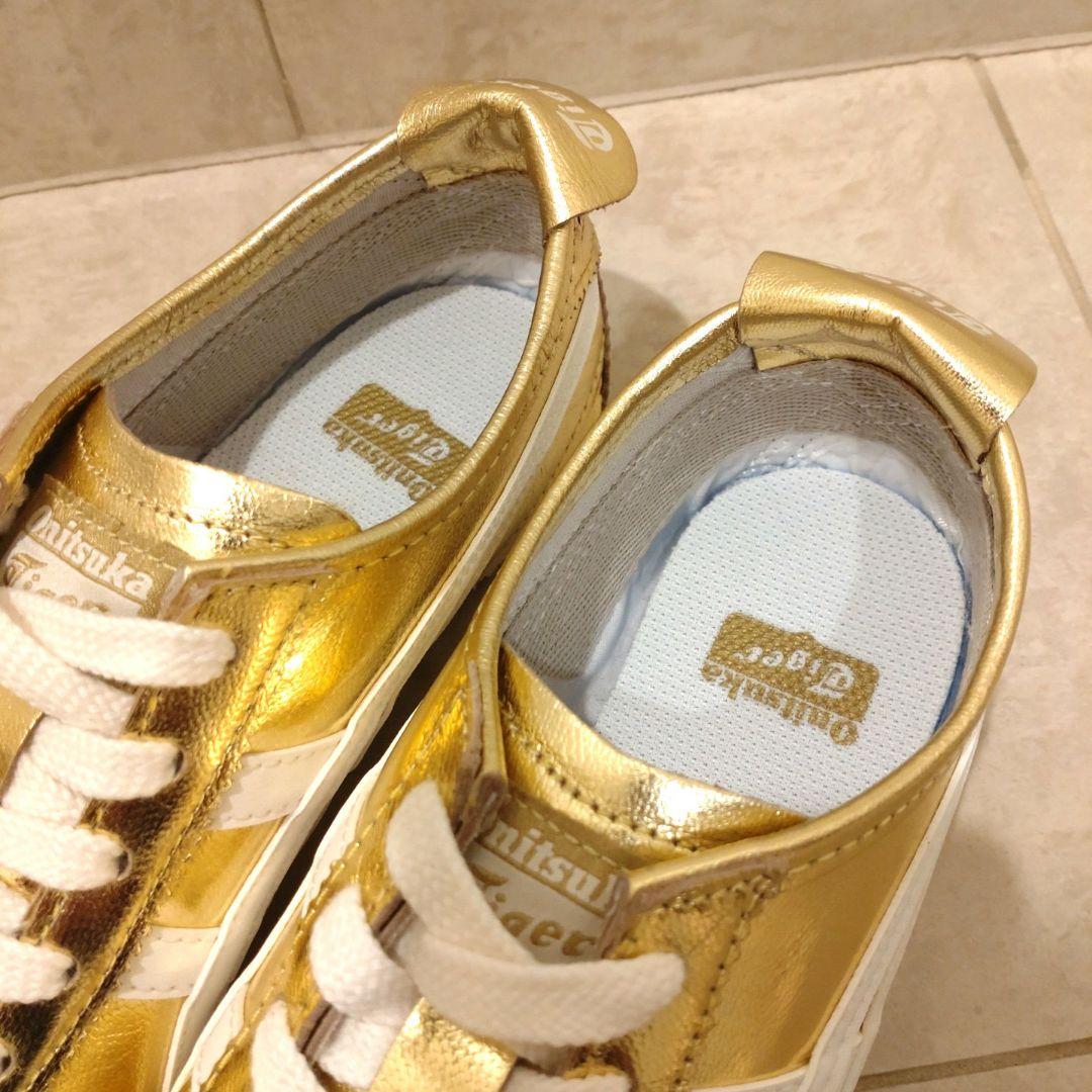 GOLD23cm・Onitsuka