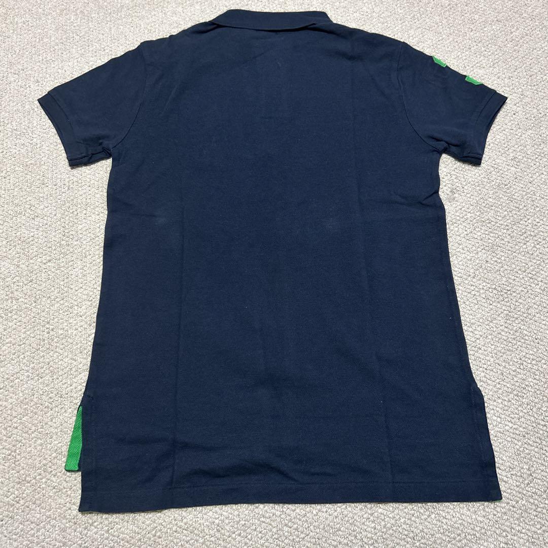 ポロラルフローレン POLO RALPH LAUREN ポロシャツ S