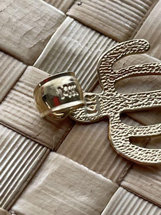 ハワイアン　ホヌ　ピア14K ハワイアンジュエリー ピアス 14金 14K ゴールド ホヌ 海亀 カメ
