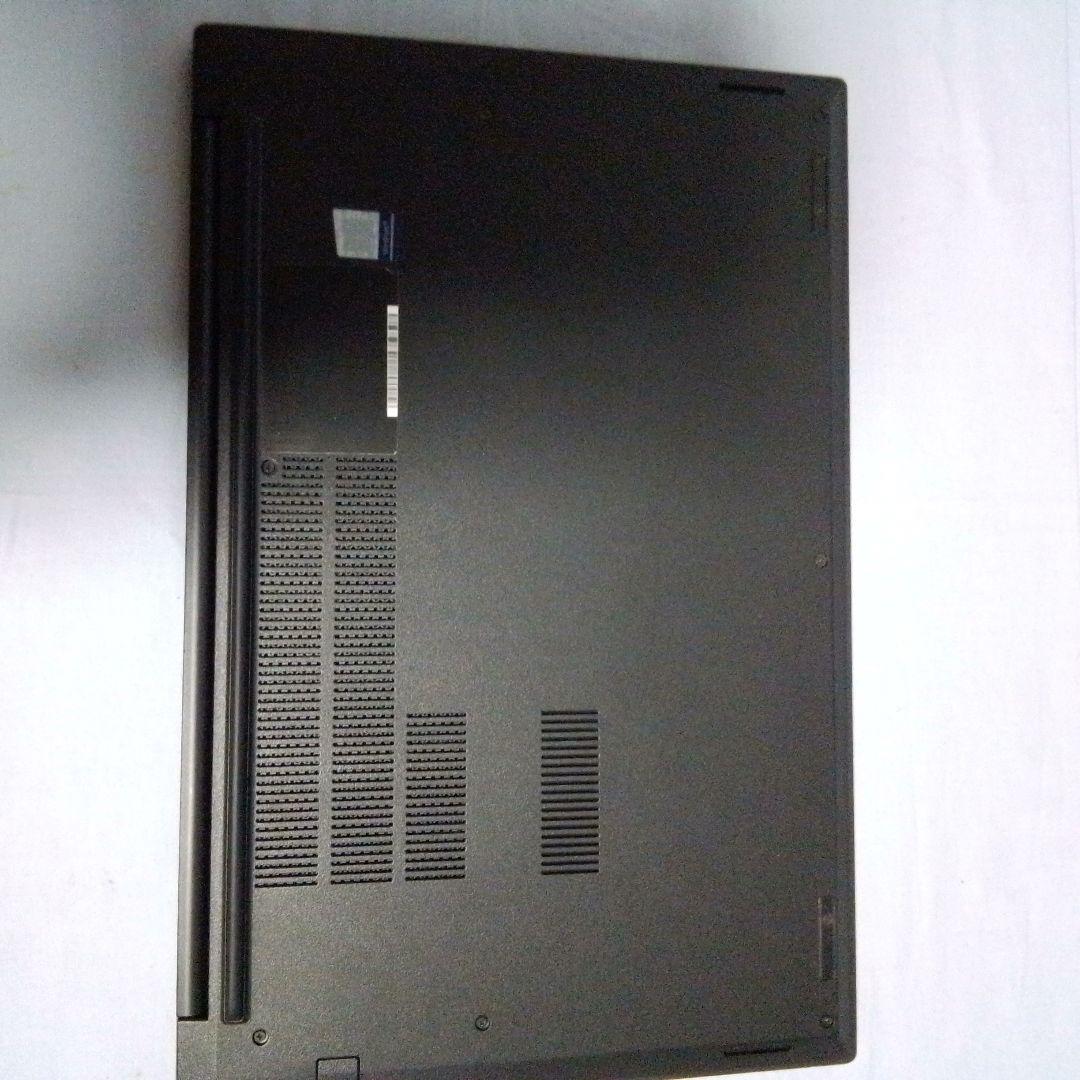 ThinkPad ノートPC 日本語キーボード Windows搭載