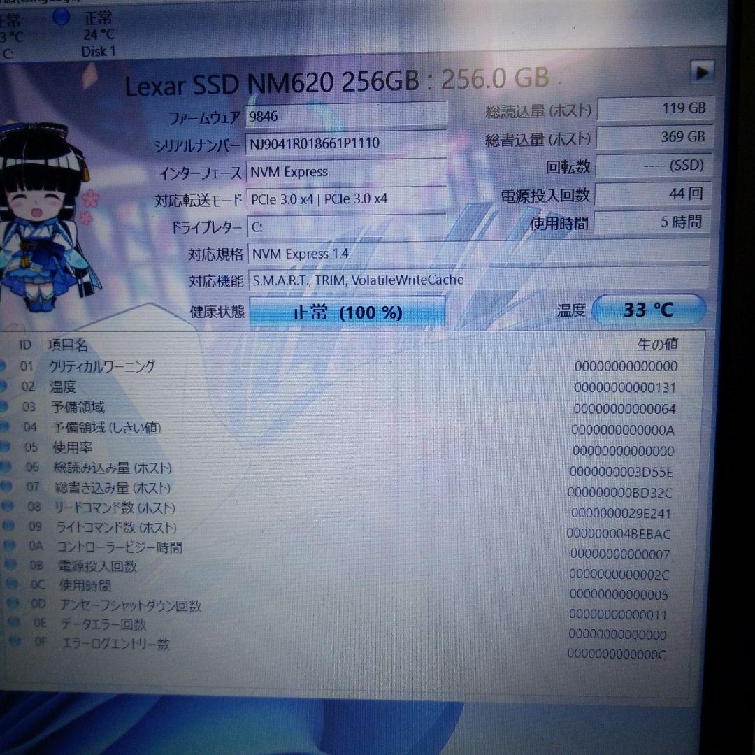 ThinkPad ノートPC 日本語キーボード Windows搭載