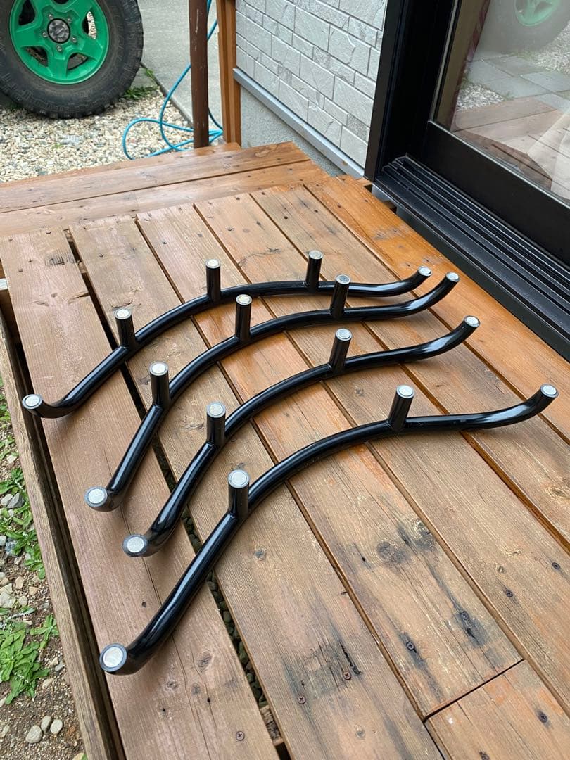 値下げしました - パイプフェンダー マグネット式 - オンライン 買取