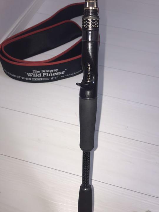ドフィネス VEECO様 スティングレイ ガンスリンジャー2本セット 0rthR-m18855216266 専用 ワイルドフ