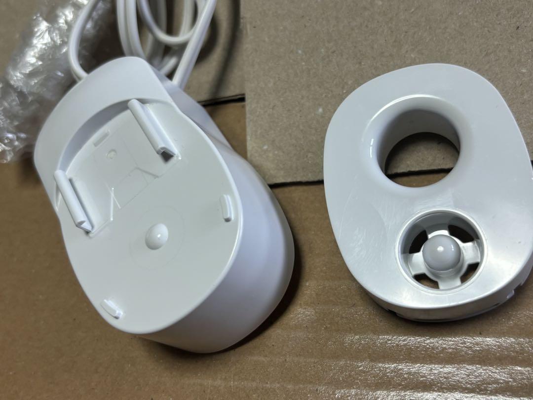 パナソニック(Panasonic)電動歯ブラシ3点セット