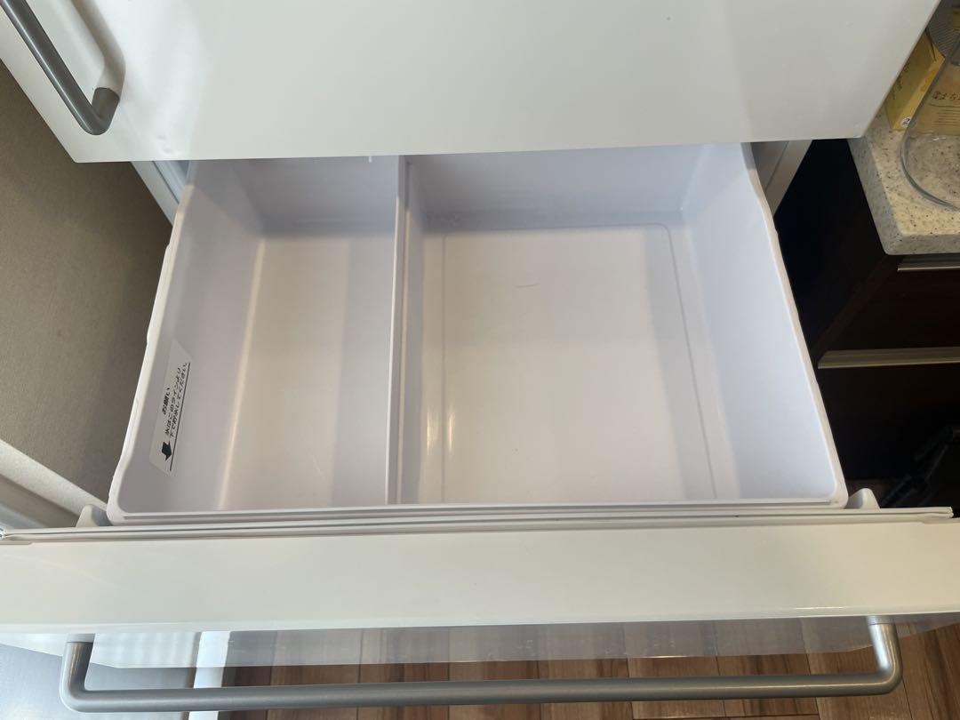 無印良品 冷蔵庫 355L【aaya】