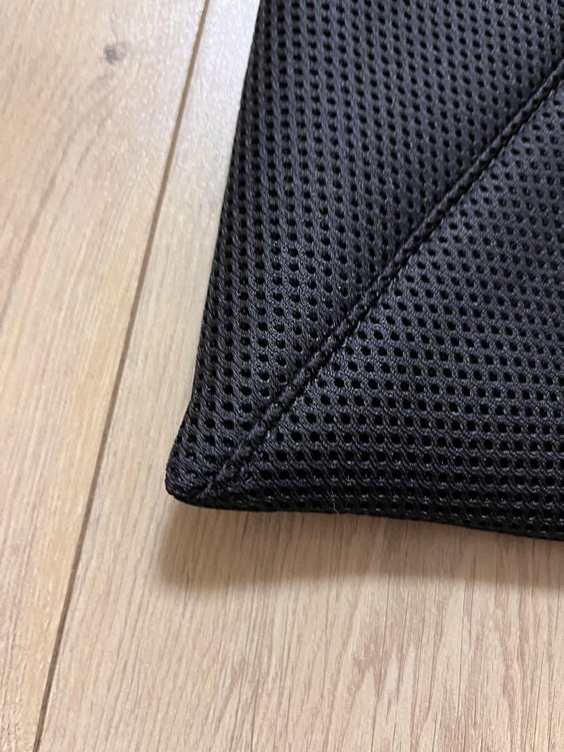 【美品】MM6 Maison Margiela メッシュハンドバッグ（保存袋有）