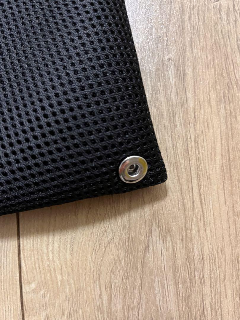【美品】MM6 Maison Margiela メッシュハンドバッグ（保存袋有）