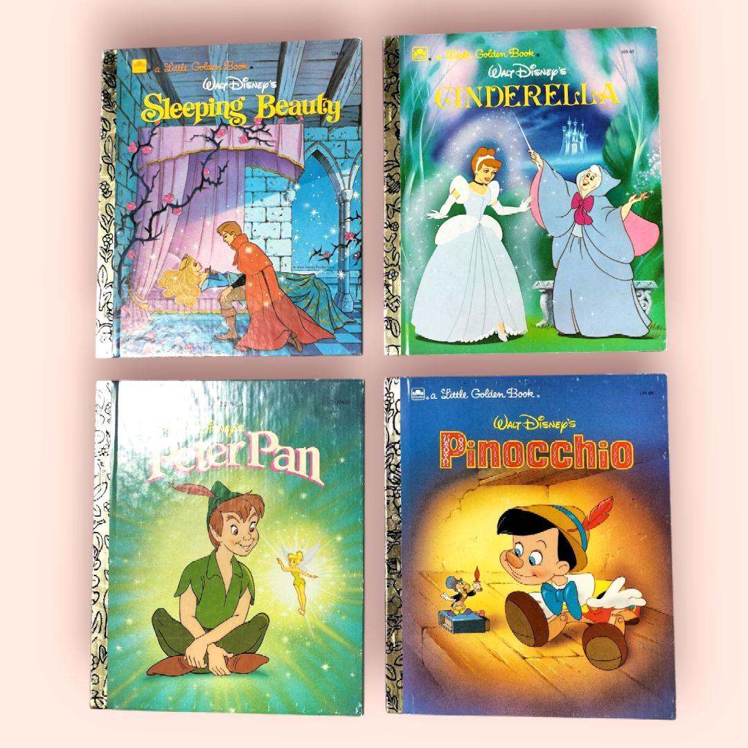 洋書ディズニー絵本英語　73冊セット 洋書ディズニー絵本英語 73冊セット - メルカリ