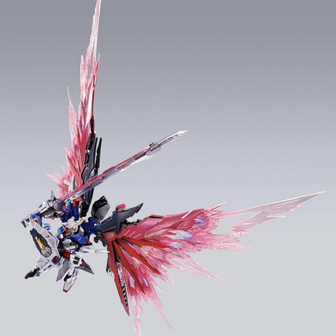 デスティニーガンダム フルパッケージ