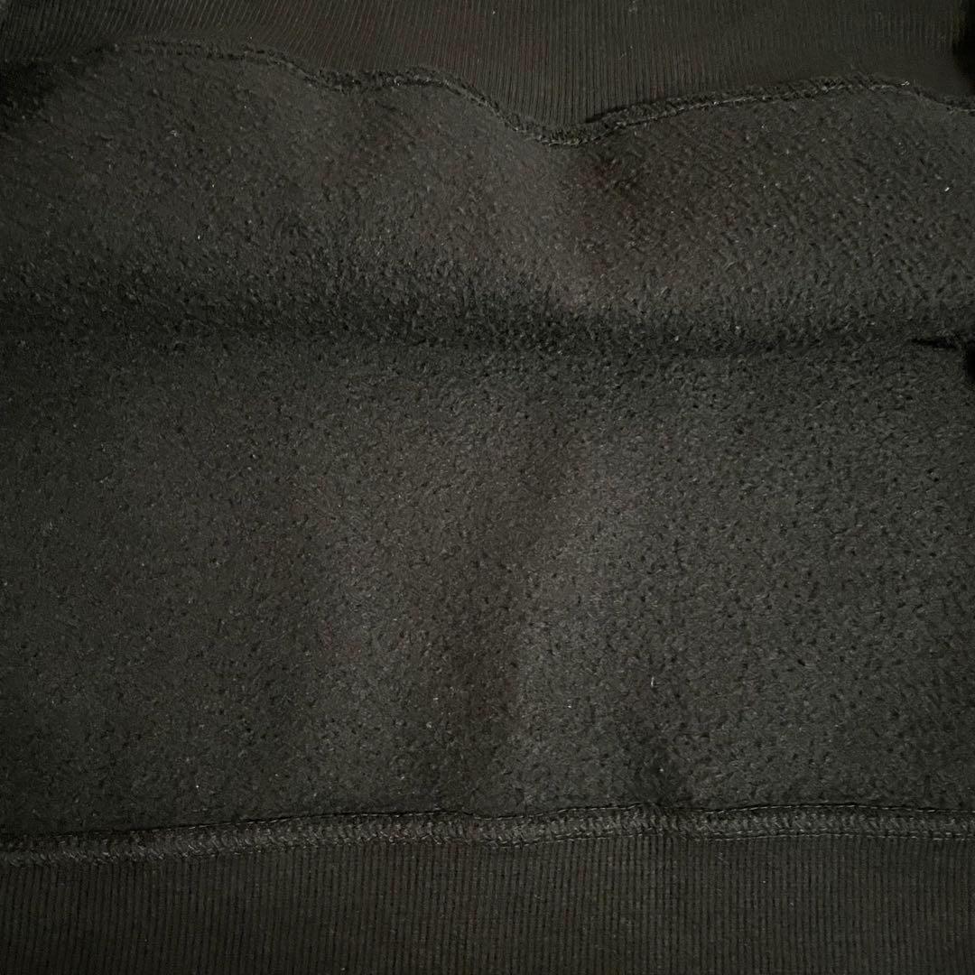 裏起毛