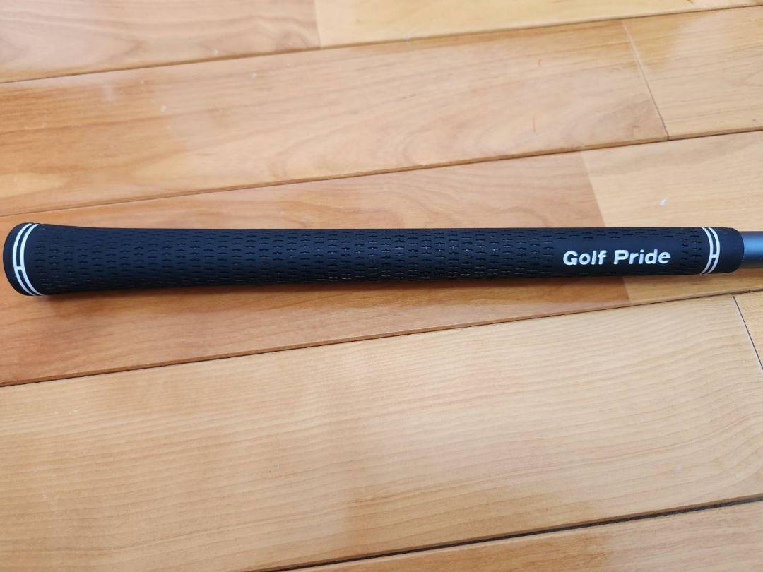 PING ピン G425 UT クロスオーバー 3番 黒ドット
