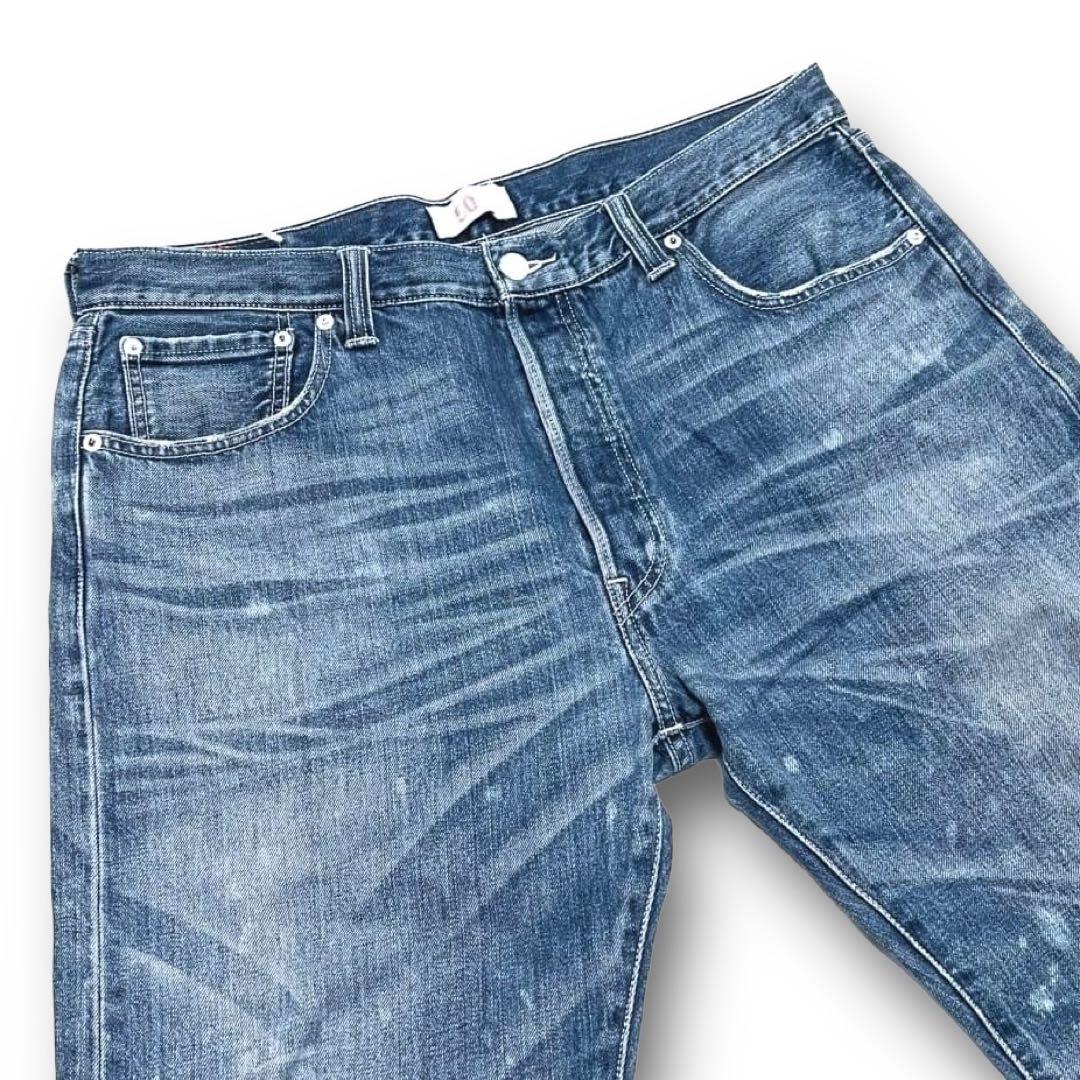 Levi's リーバイス 501 フラップポケット ストレート サイズ36