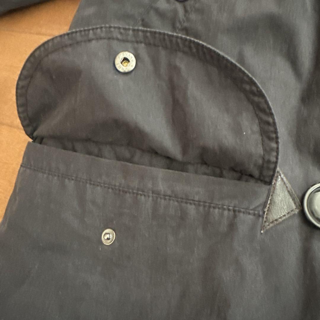 希少　ALPHA INDUSTRIES N3B フライトジャケットM