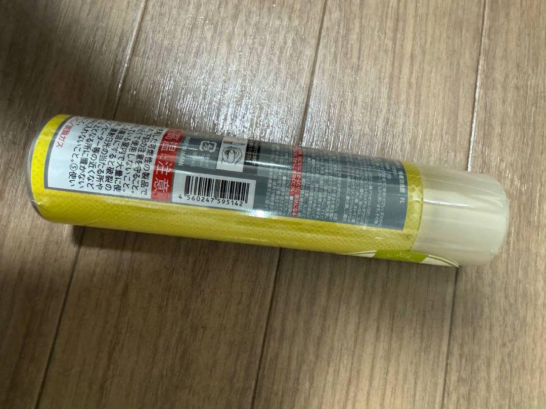 レモン 泡洗顔