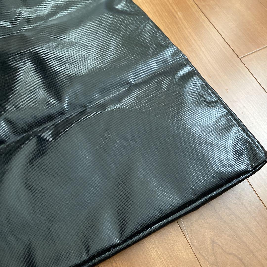 スノーピーク　ガビングスタンド　ゴミ箱