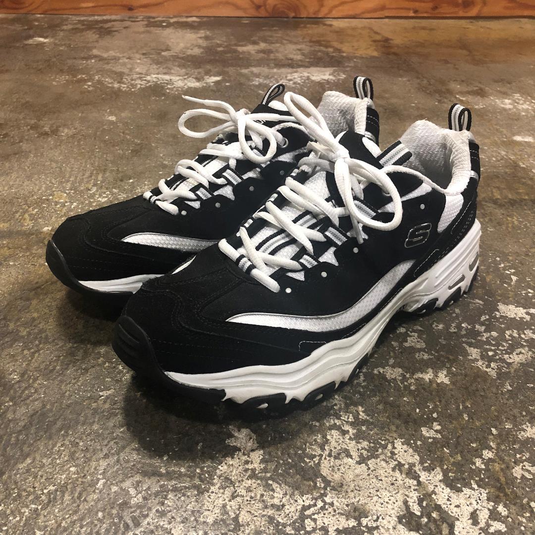 skechers 27