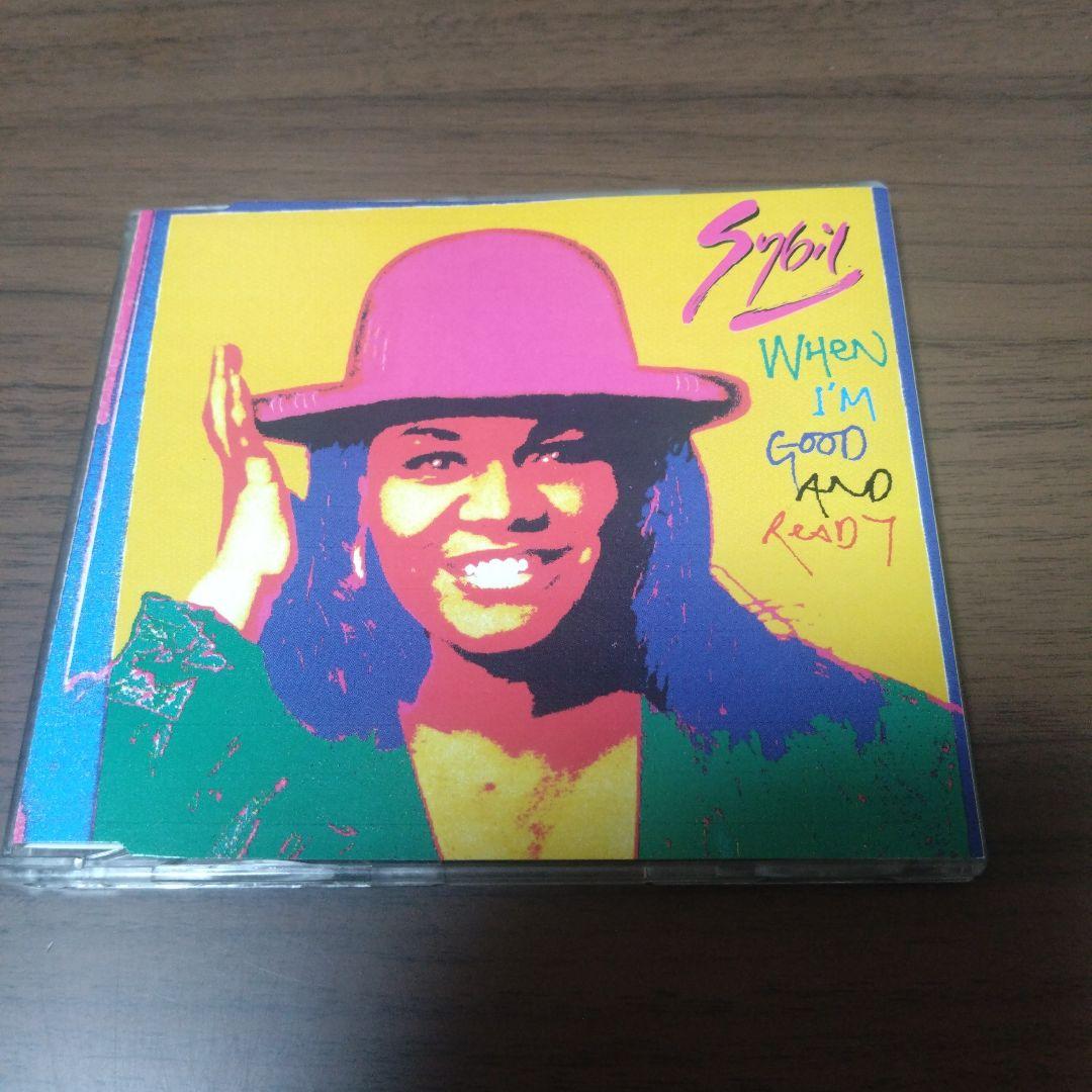 Sybil / When I\'m Good And Ready