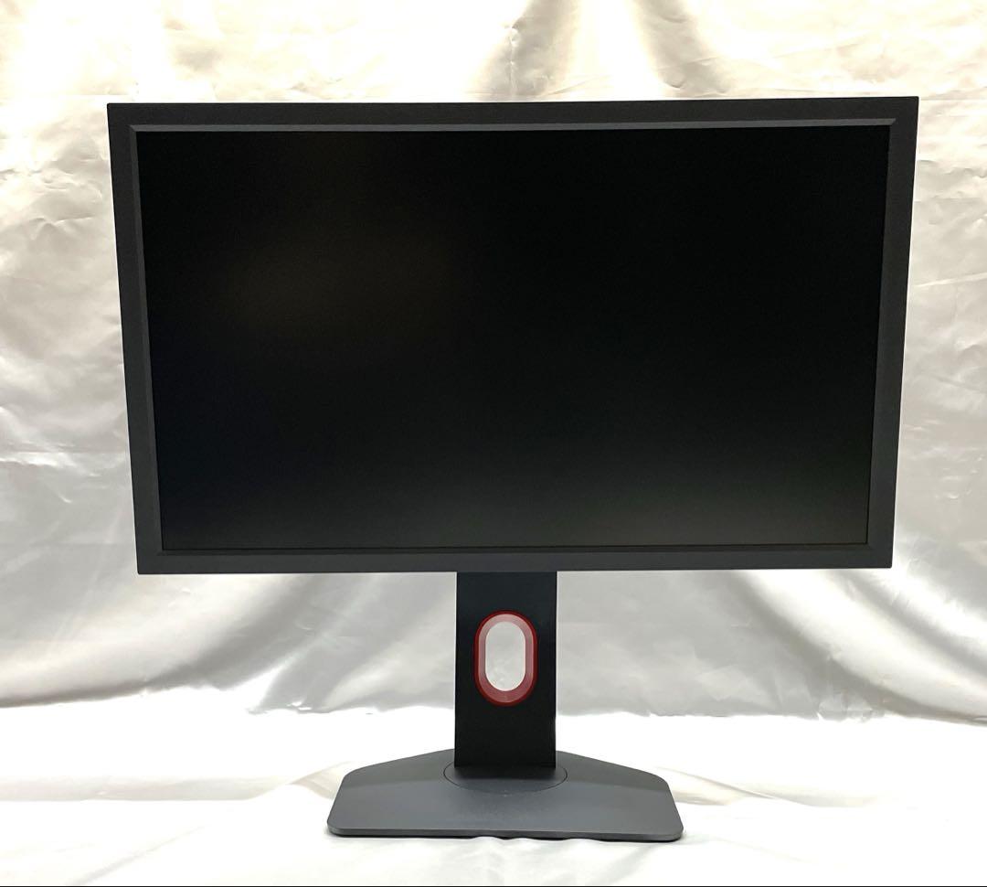 BenQ ZOWIE XL2411K ゲーミングモニター 24インチ