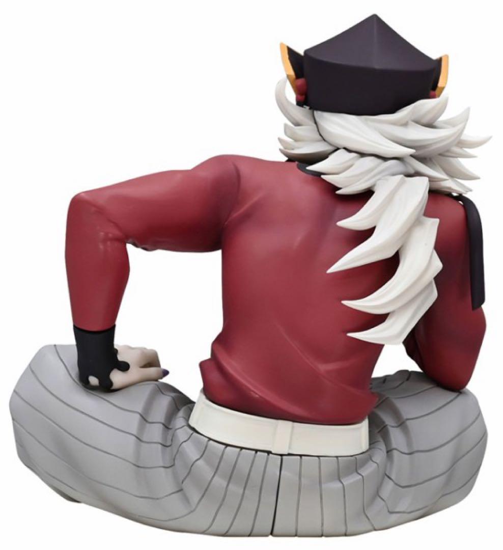 【ROUND1限定】鬼滅の刃 ぬーどるストッパーフィギュア 童磨3体セット Amazon.co.jp: アニメ「鬼滅の刃」ぬーどるストッパーフィギュア