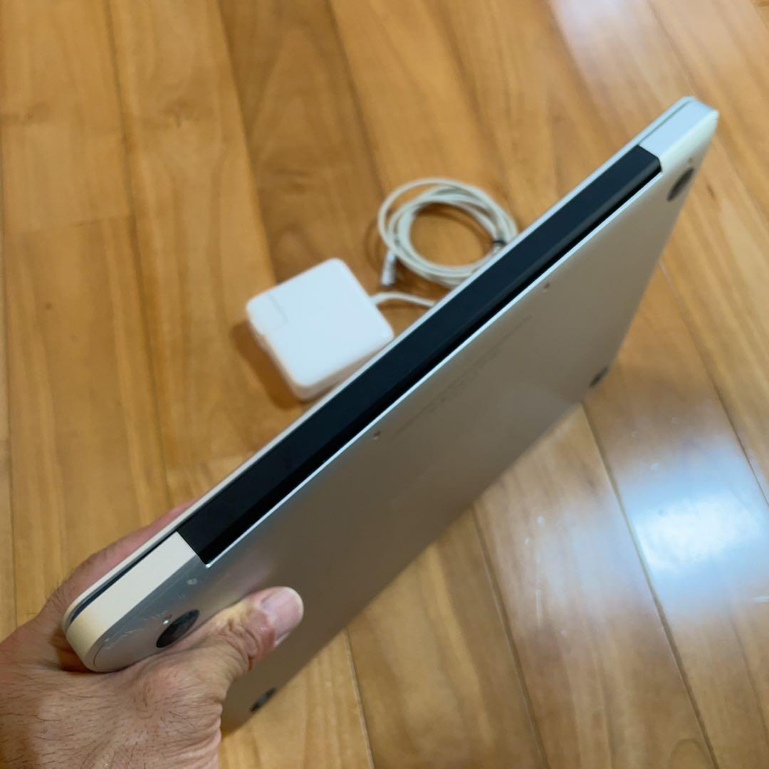 Apple MacBook Pro 2012 500GB 4GB 13インチ Apple MacBook Pro 2012 500GB 4GB 13インチ