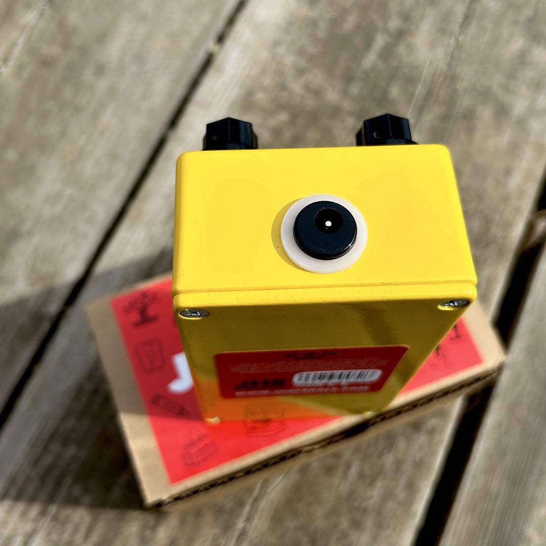 JHS PEDALS CHARLIE BROWN V4 ギターエフェクター
