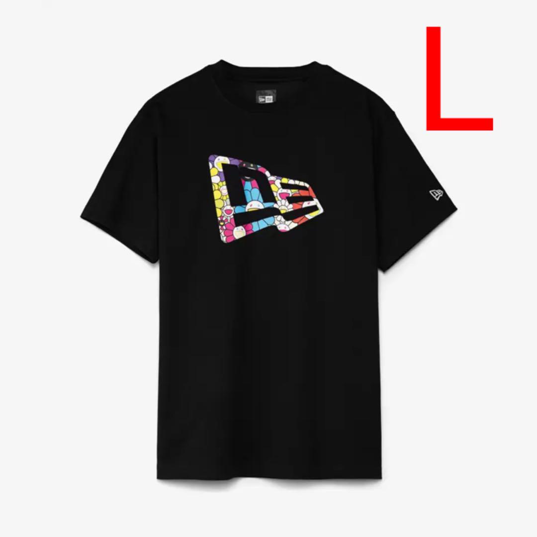 NEW ERA TAKASHI MURAKAMI ニューエラ 村上隆 Tシャツ