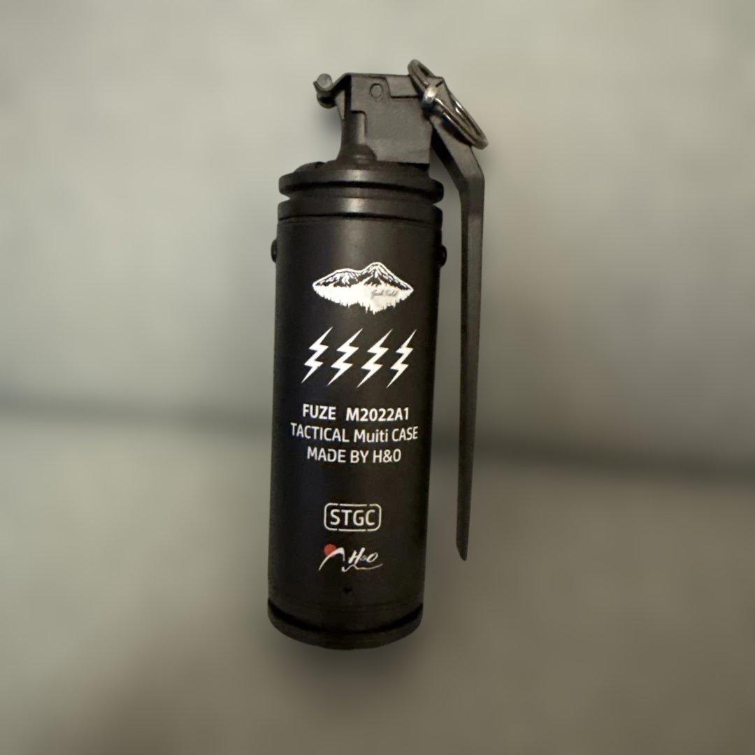 H O STGC geek field ver. ゴールゼロ ランタンシェード♥に近い