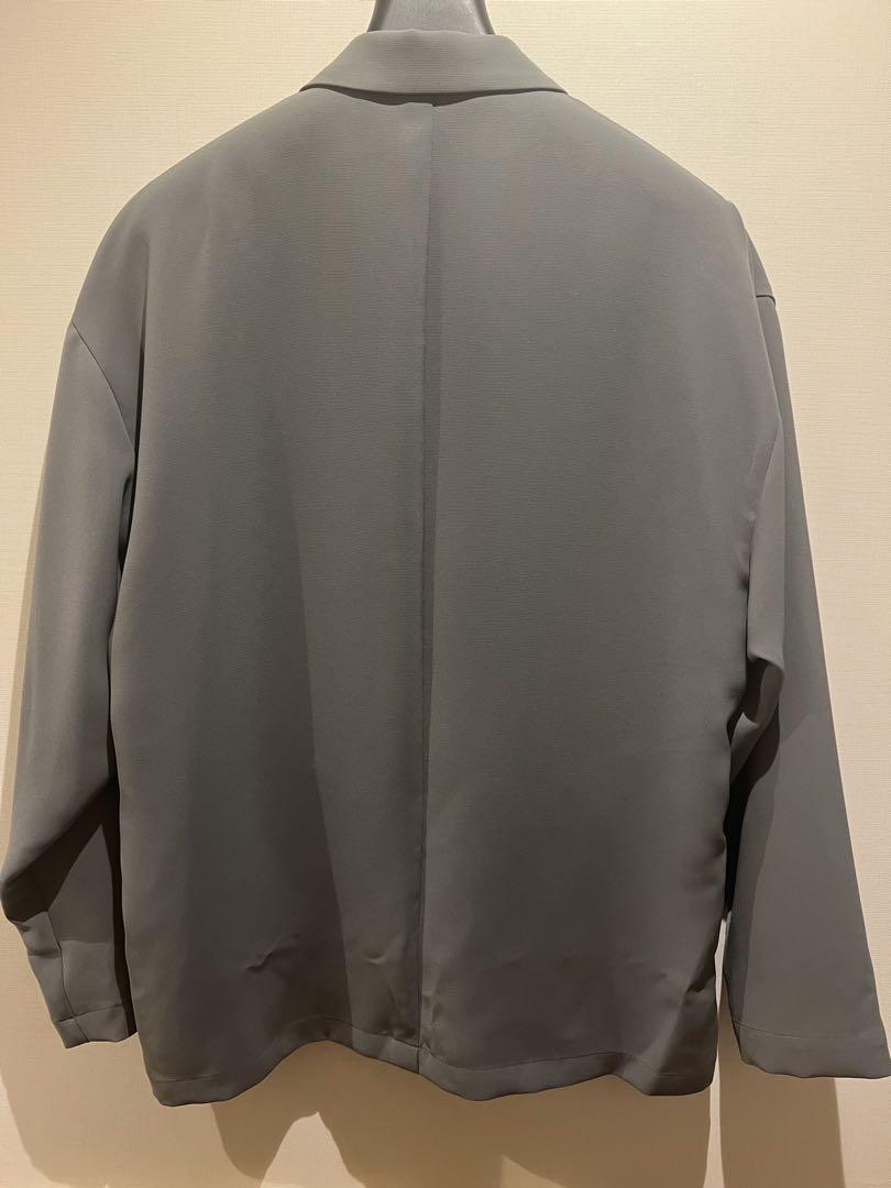 ジャケット・アウター N.HOOLYWOOD COMPILEFALL TAILORED JACKET