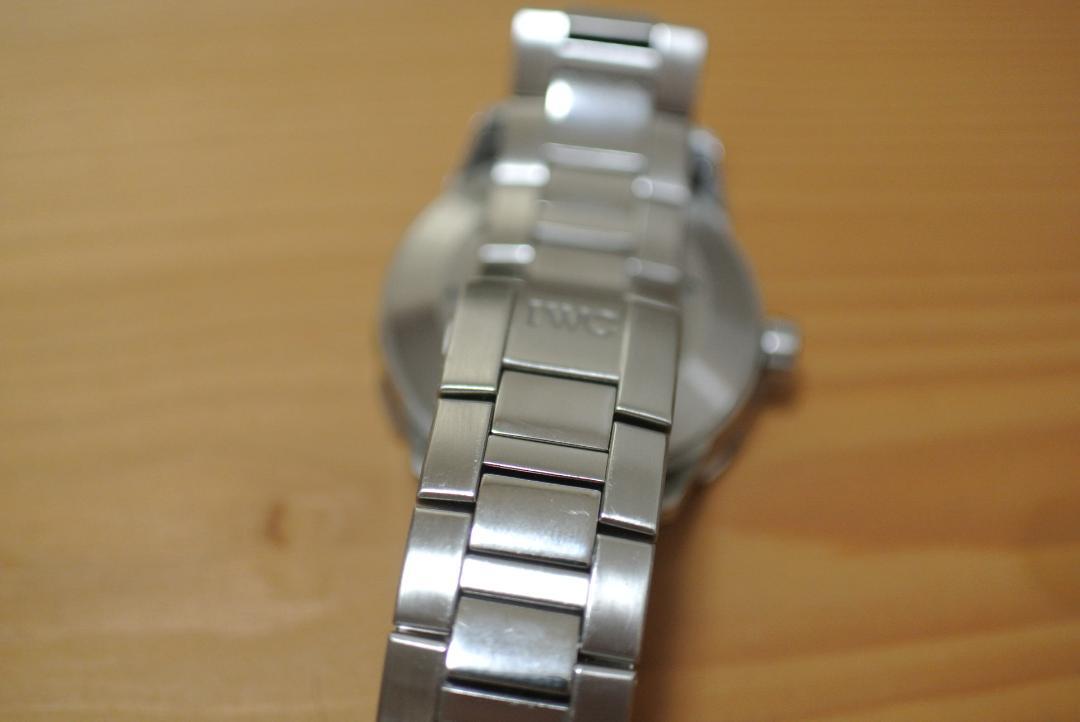 IWC アクアタイマー 2000