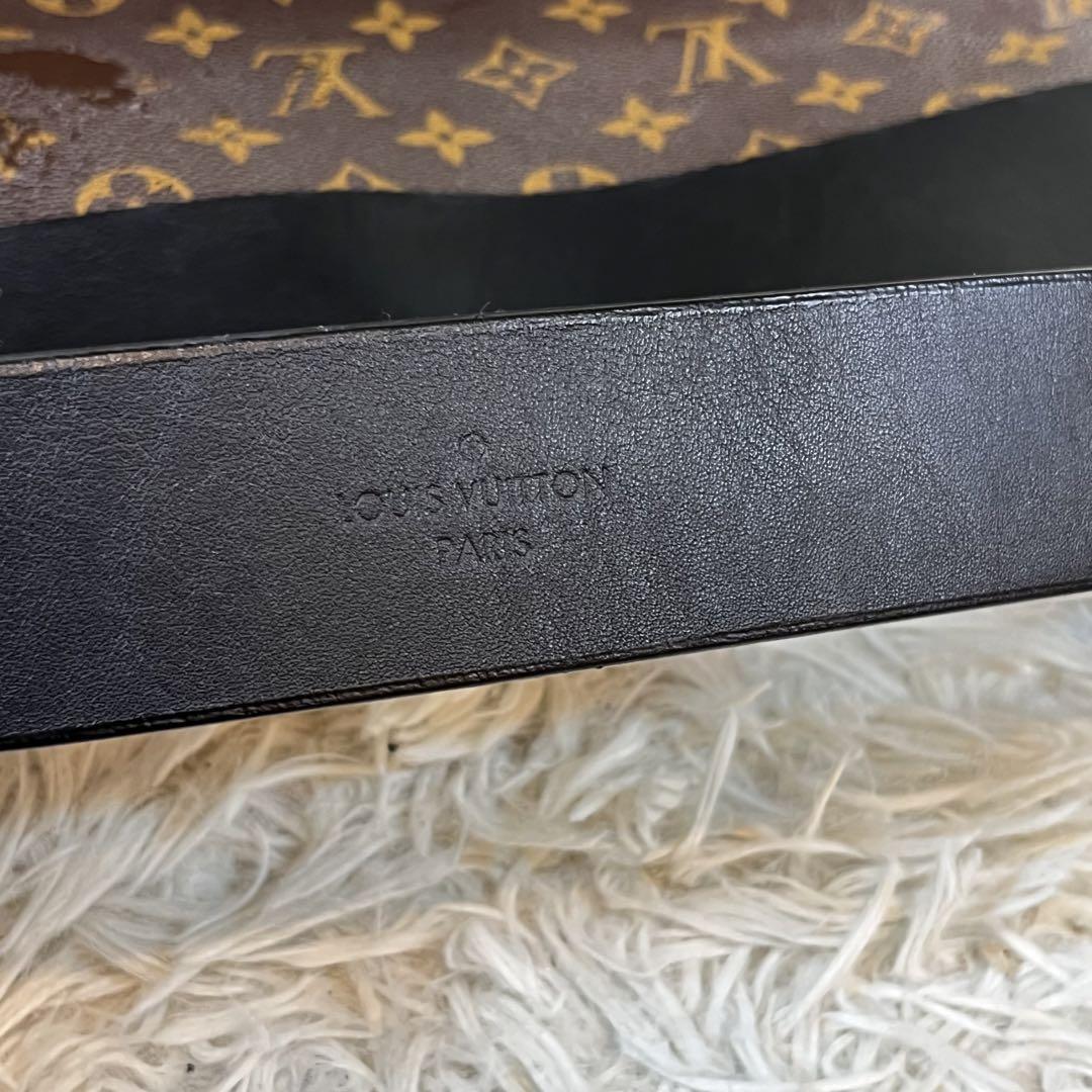 現行モデル✨ルイヴィトン テュイルリーホーボー ノワール M43154 肩掛け 画像14