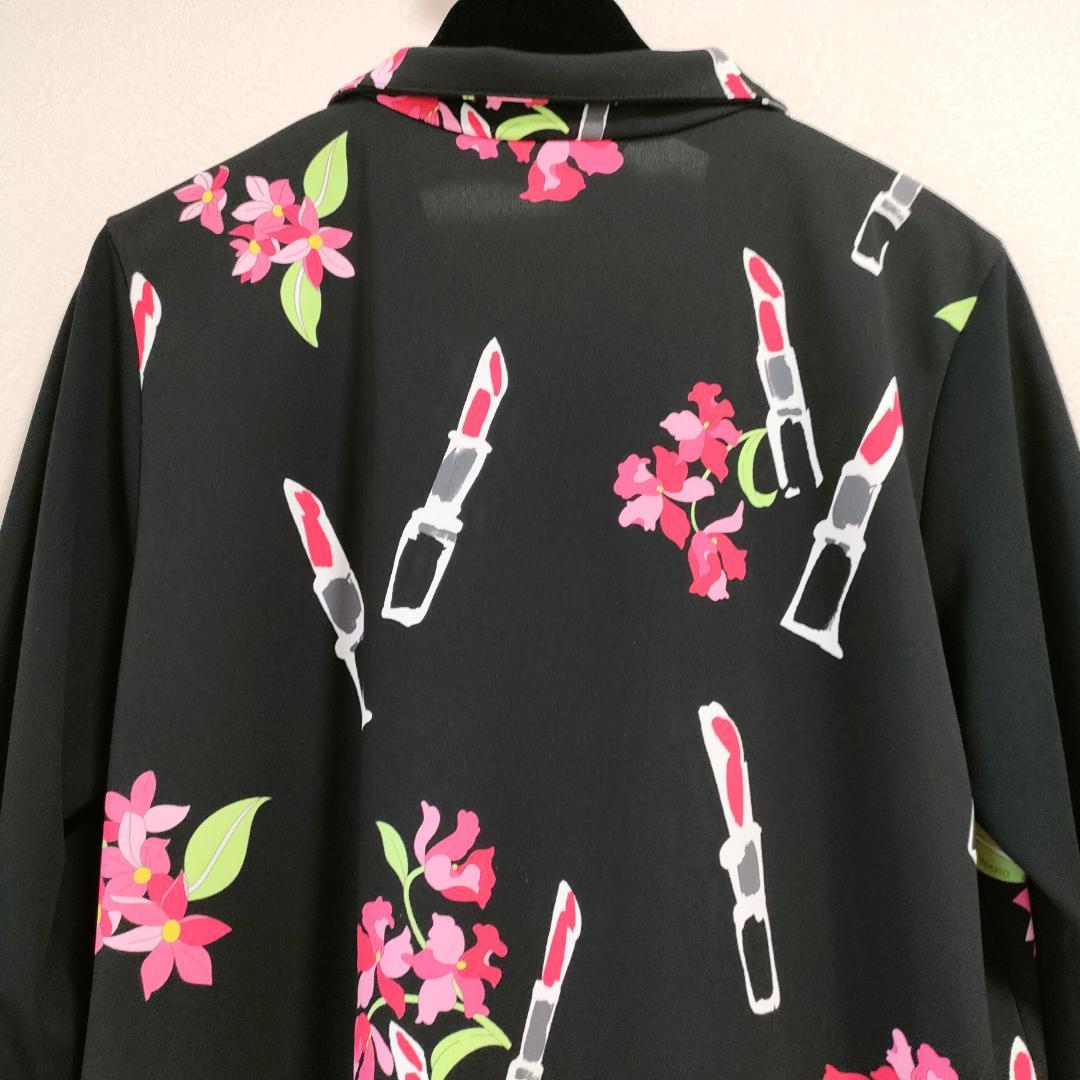 美品 ❤️近年❤️レオナール❤️チュニック❤️40
