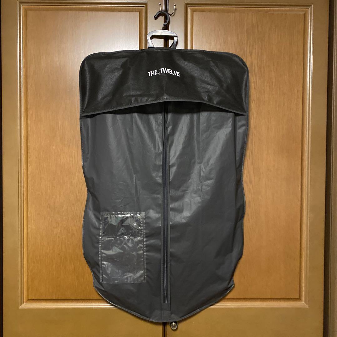 ✨ほぼ新品✨TWELVE セットアップ