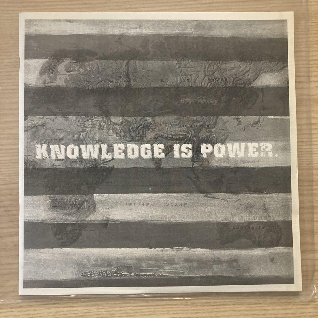 【LP】 Propagandhi / Today's Empires...
