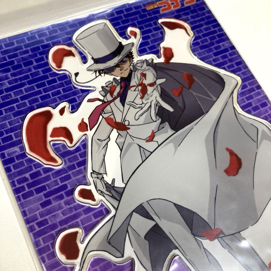 名探偵コナン 怪盗キッド アクリルスタンド Vol.4