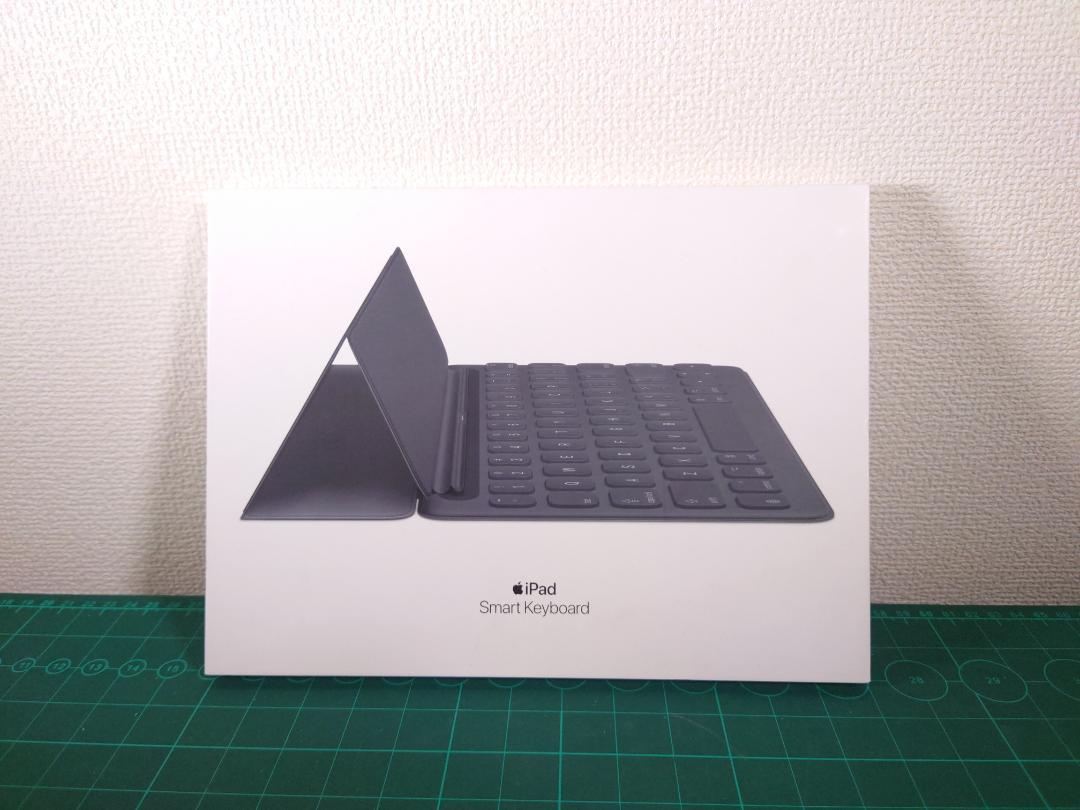 日本仕様正規品 iPad Smart Keyboard アップルスマートキーボード