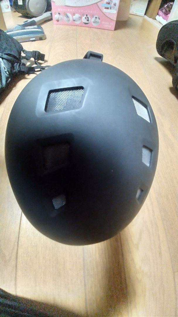 ヘルメット