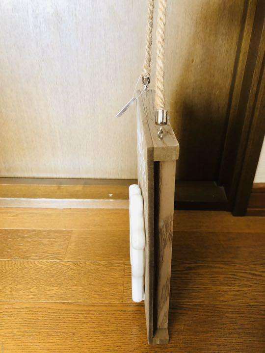 クリスマス壁飾り
