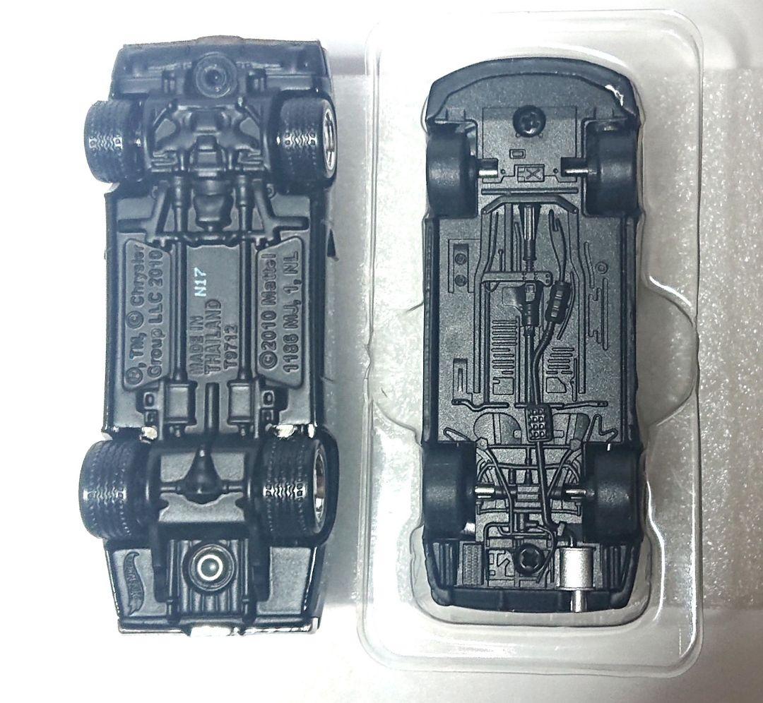 ミニカー 5台 セット 未使用 未展示保管品 美品