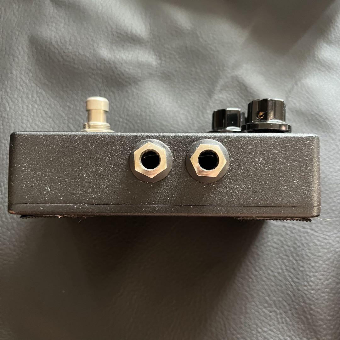 希少品　neunaber audio Slate V2 & Expペダル