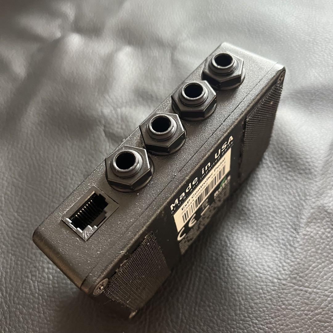 希少品　neunaber audio Slate V2 & Expペダル