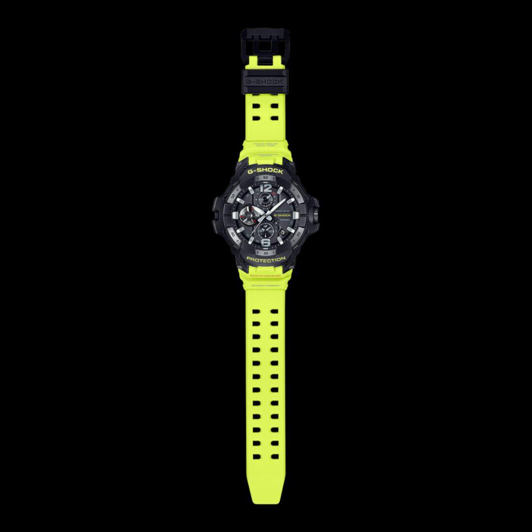 国内正規品＊新品・未使用＊G-SHOCK ＊GR-B300RY-1A9JF