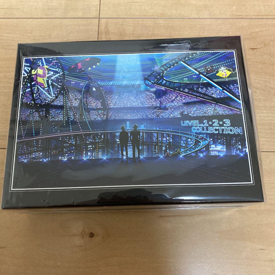 割引特注品 キヨレト LEVEL 1・2・3 COLLECTION 豪華仕様版 DVD 店舗限定限定あり -www.thedianamusical.com 割引特注品 キヨレト LEVEL 1・2・3 COLLECTION 豪華仕様版 DVD 店舗限定限定あり -www.thedianamusical.com