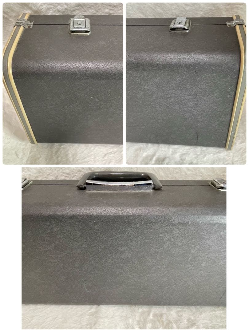 入門モデル】YAMAHAトランペット YTR135 ハードケース マウスピース