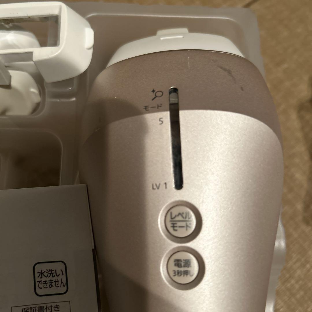 パナソニック 光エステ ES-WP98 価格比較 - 価格.com