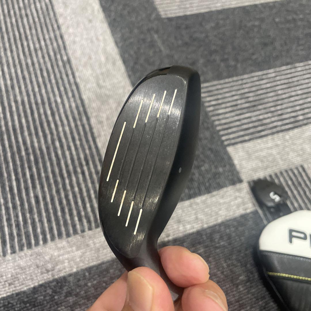 G430 MAX 5w PING ヘッドのみ 画像4